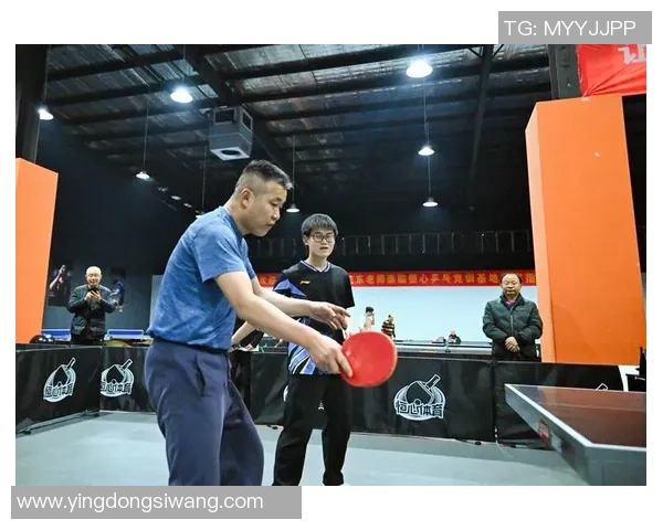 武汉乒乓球队运营革新探索新模式助力竞技水平提升与品牌发展 武汉乒乓球队运营革新探索新模式助力竞技水平提升与品牌发展