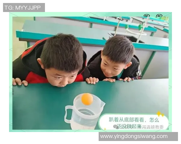 科学乒乓球训练中的意识提升方法与技巧探索