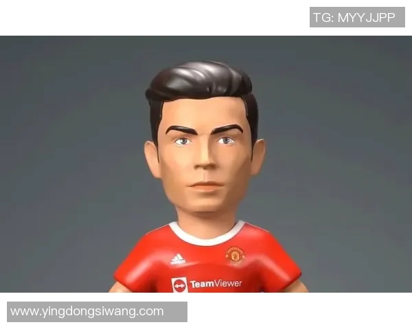 足球明星手办壁纸图片欣赏精美设计与足球文化的完美结合