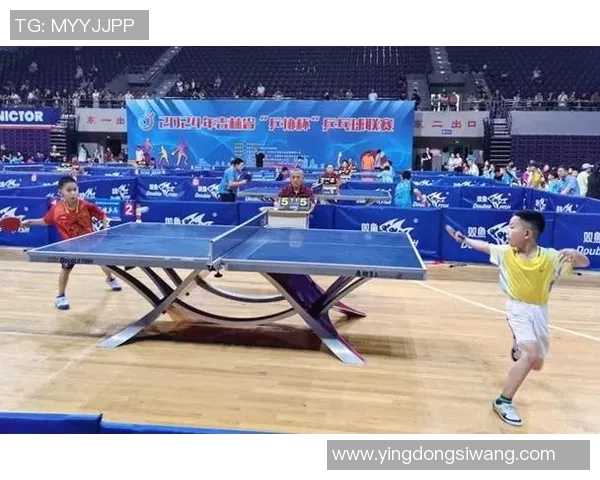 重庆乒乓球队意识排名创新高展现团队实力与发展潜力