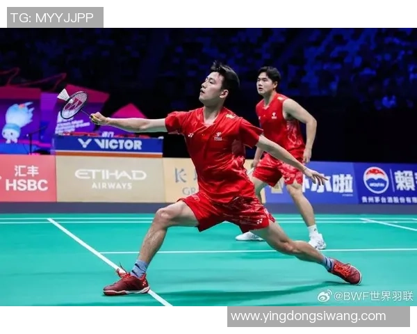 全运会点评：武汉羽毛球队的力量表现