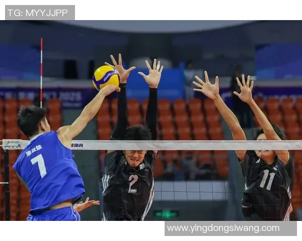 排球焦点：重庆排球队的耐力探讨