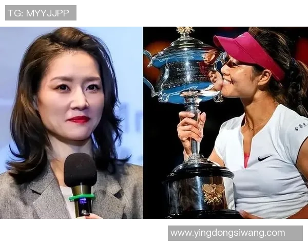 深度对话：李娜的篮球人生