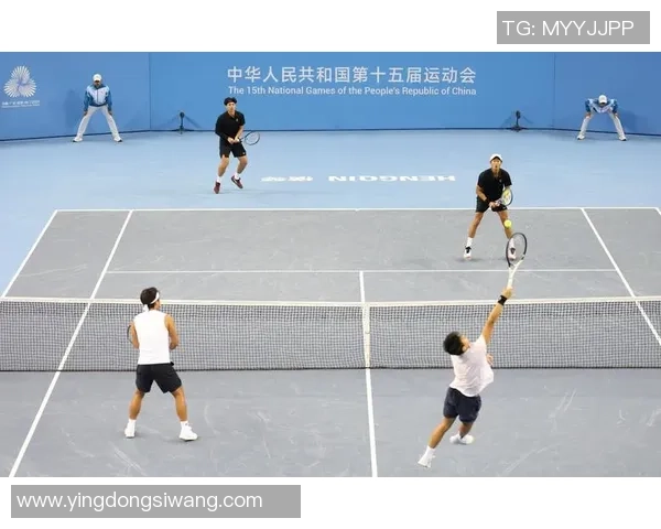 聚焦网球：深圳网球队的技术话题