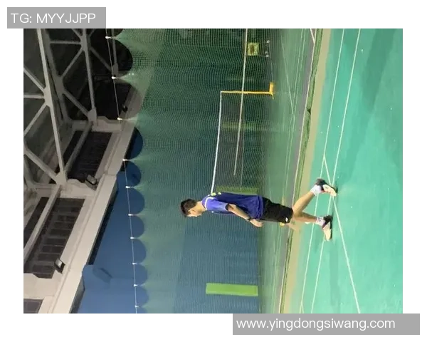 黄强专访：回顾羽毛球历程