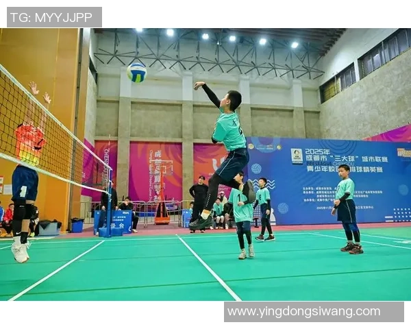 冠军赛点评:成都排球队的力量表现 冠军赛点评:成都排球队的力量表现