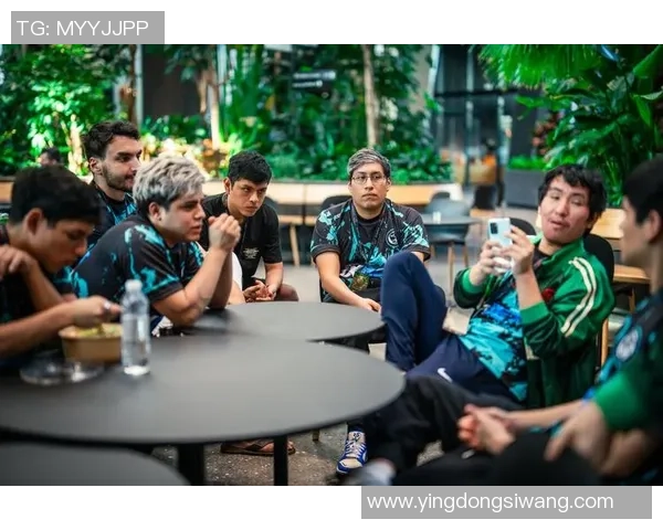 DOTA2专题：聚焦EDG的战术