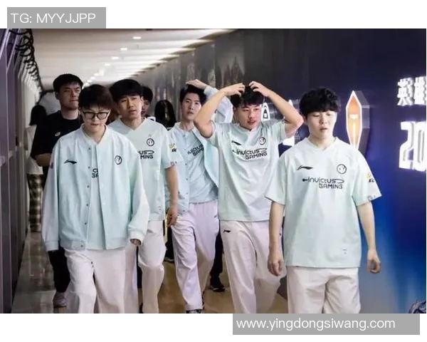 城市赛点评：IG的战术表现