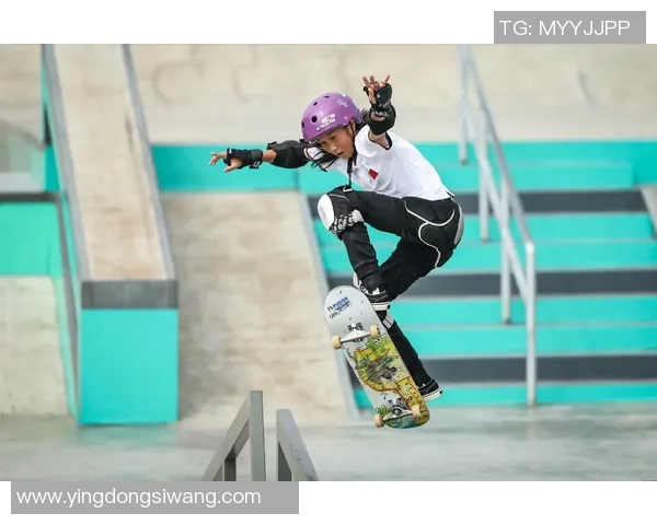 最新滑板心理素质TOP10：武汉滑板队领跑