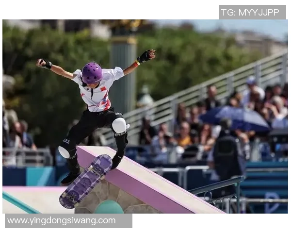 滑板纪实：记录上海滑板队的成长故事