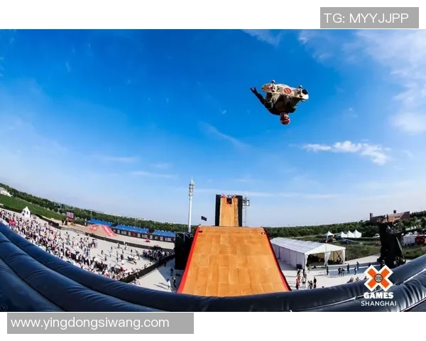 重磅专题：上海极限运动队的阵地战革新