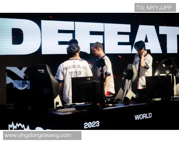 DOTA2专题：聚焦BLG的战术