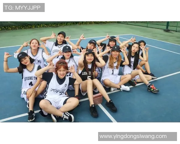 专访陈静：解密街舞成功之道