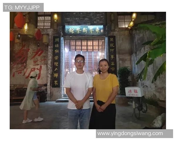 专访赵芳：解密英雄联盟成功之道