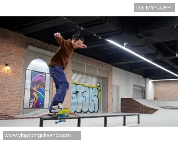 滑板专题：聚焦成都滑板队的灵活性_1