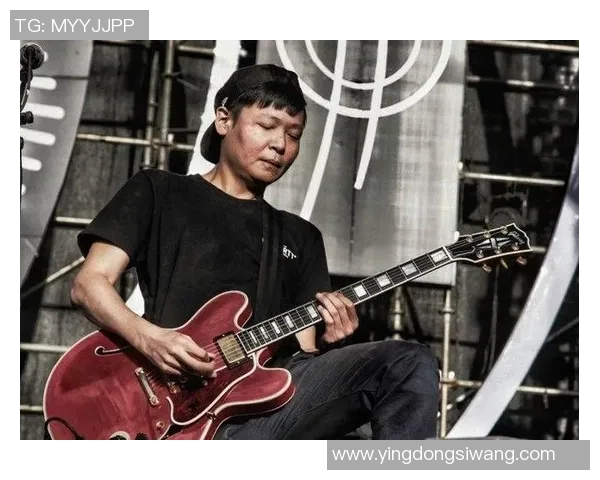 专访杨磊：解密飞盘成功之道