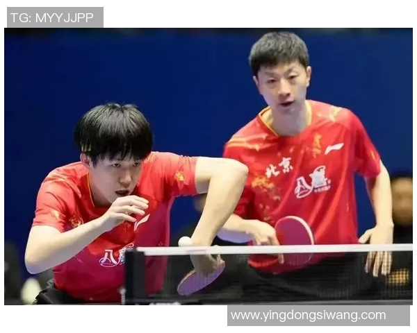乒乓球专题：聚焦北京乒乓球队的状态