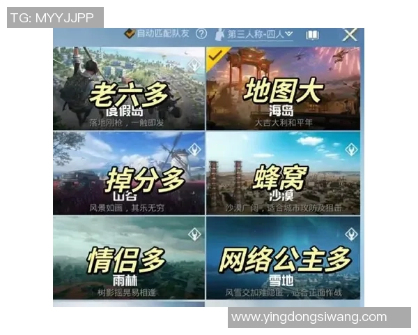 和平精英新手攻略：配合入门指南