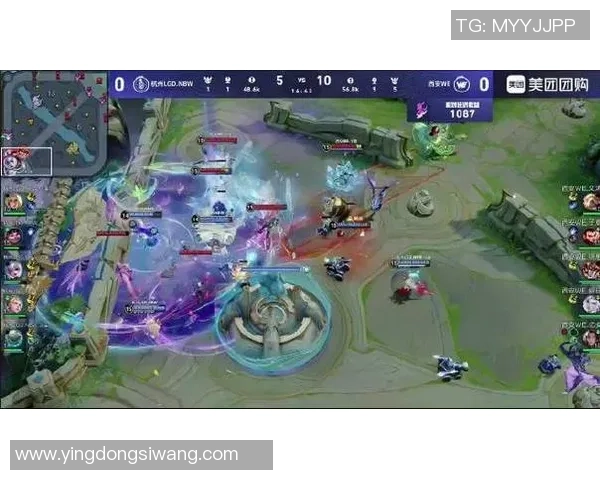 热议王者荣耀:WE的意识变革 热议王者荣耀:WE的意识变革