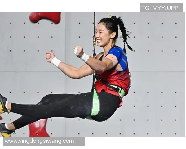 赛后复盘：成都攀岩队 vs 西安攀岩队的力量