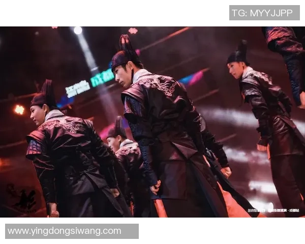 重磅专题：成都街舞队的运营革新